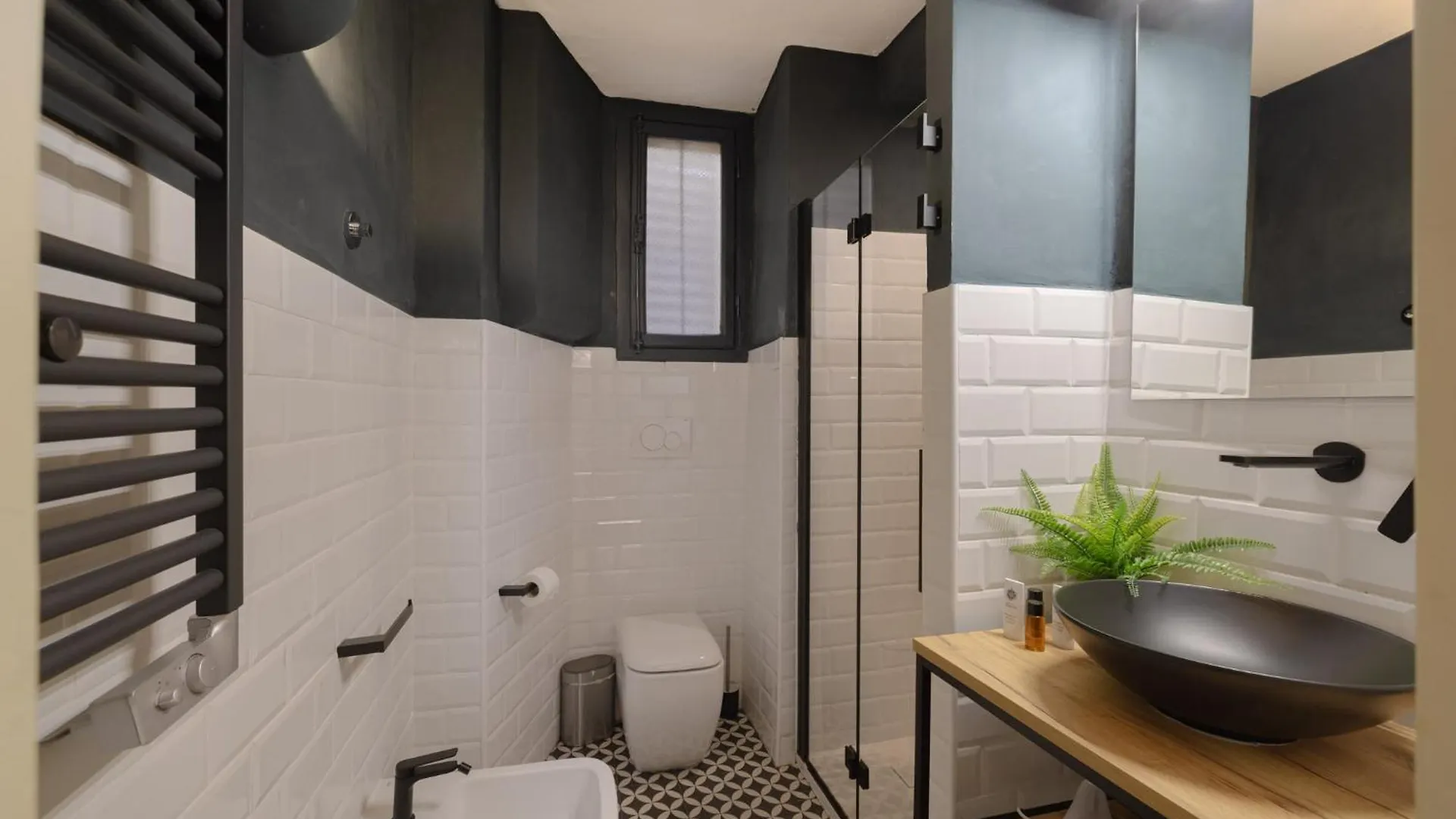 Sant'Ambrogio Oasis Apartment 佛罗伦萨 0*,  意大利