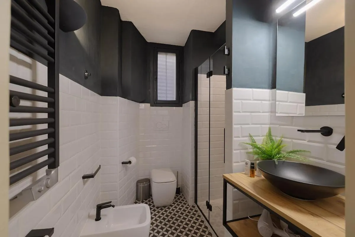 Sant'Ambrogio Oasis Apartment Florence 0*,