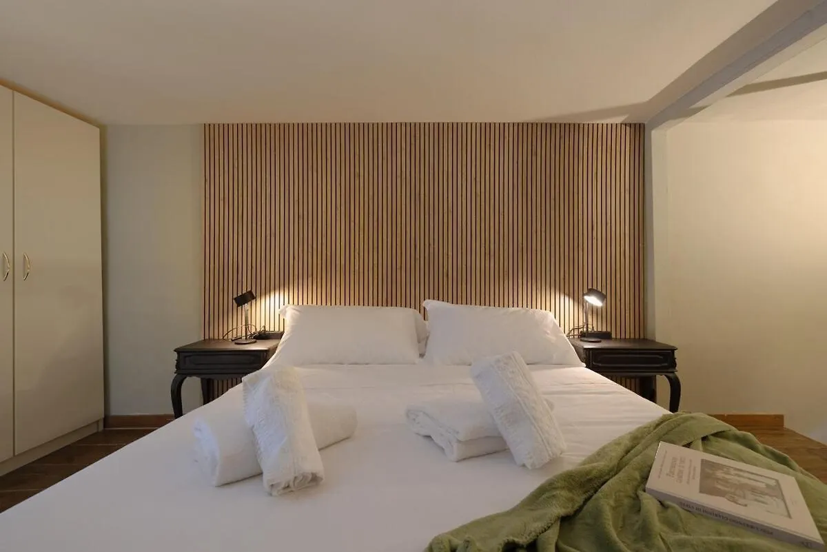 Sant'Ambrogio Oasis Apartment Florence Italy
