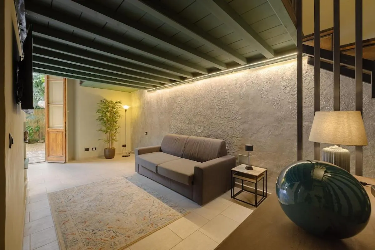 Sant'Ambrogio Oasis Apartment Florence