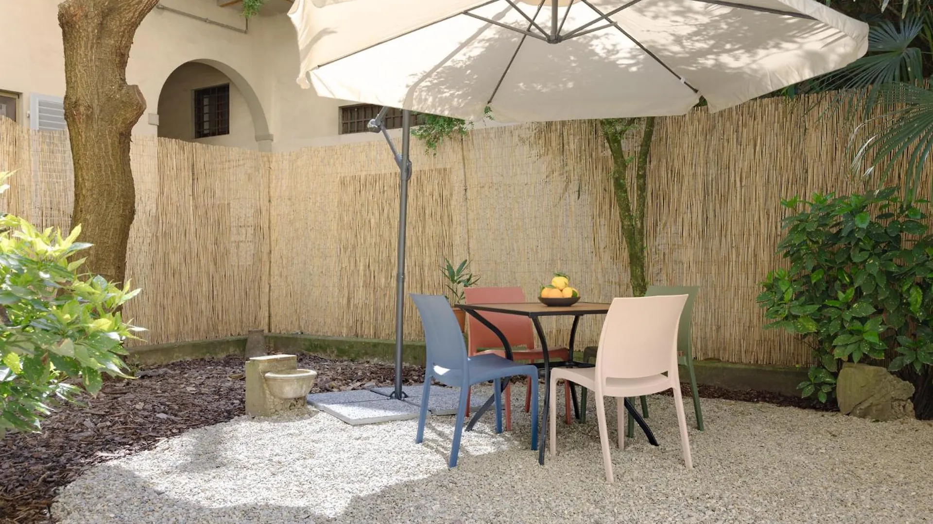 Sant'Ambrogio Oasis Apartment Firenze
