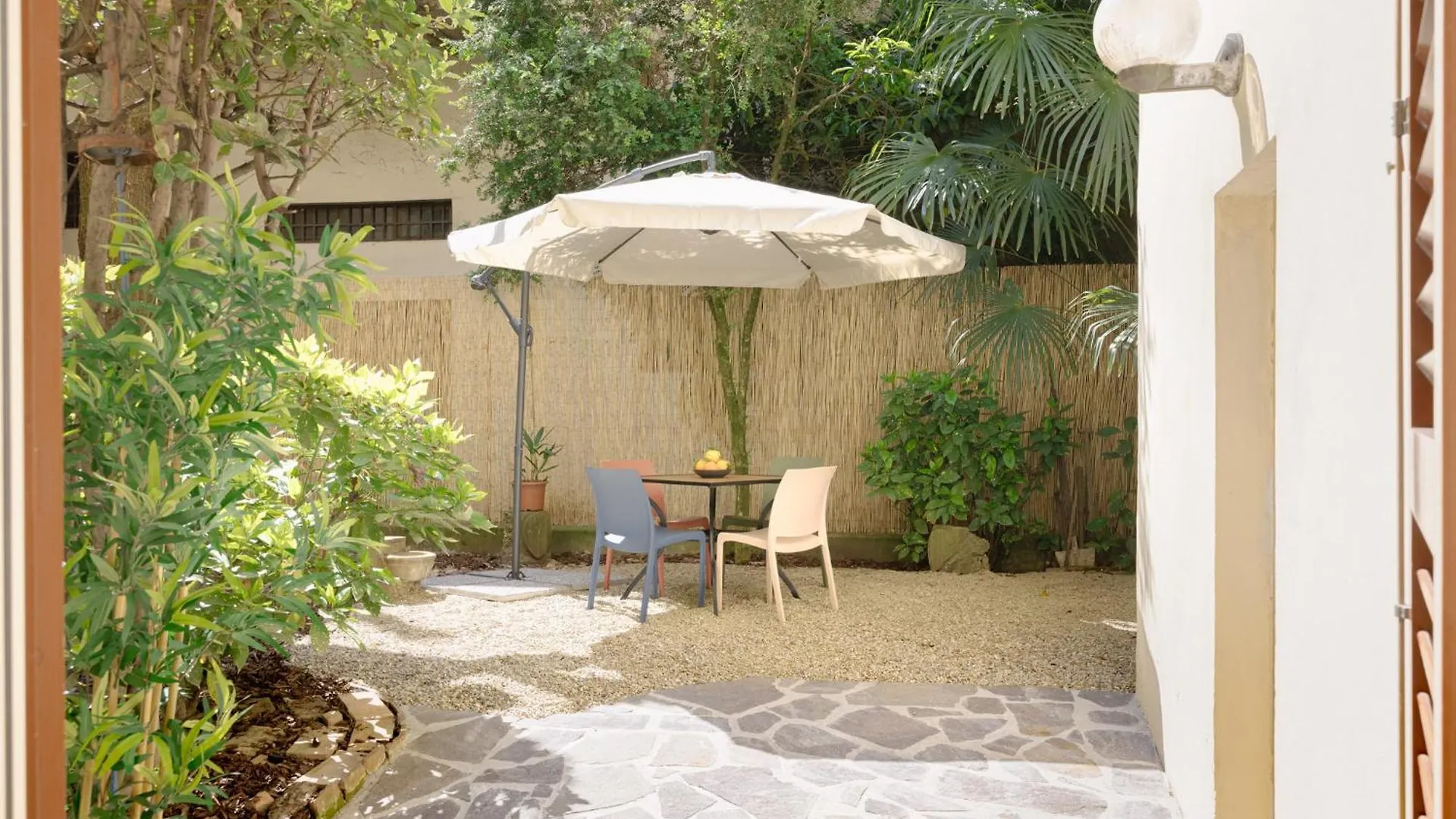 Sant'Ambrogio Oasis Apartment Firenze