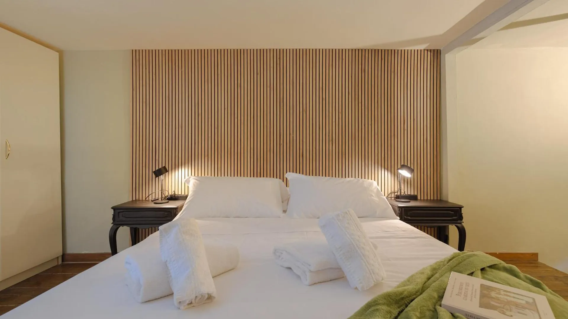 Sant'Ambrogio Oasis Apartment Firenze 0*,  Italien