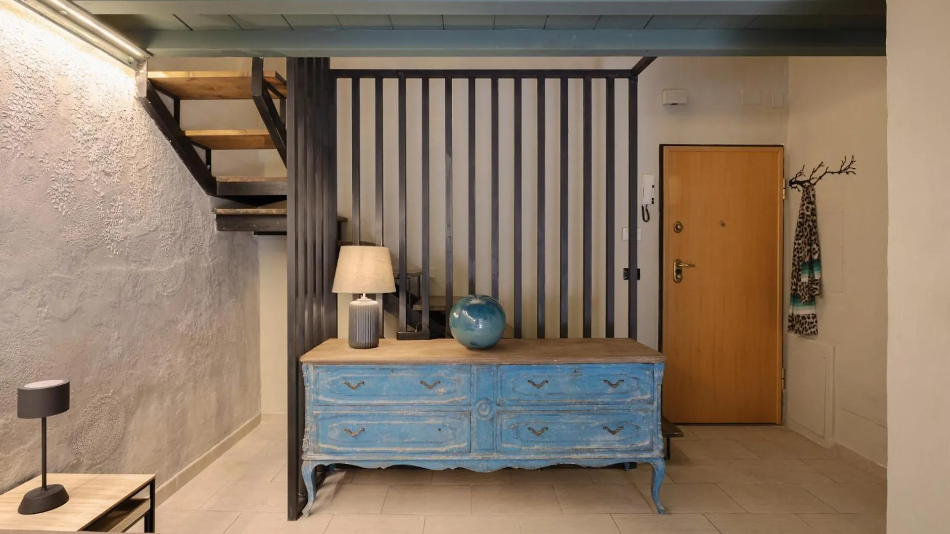 Sant'Ambrogio Oasis Apartment Firenze