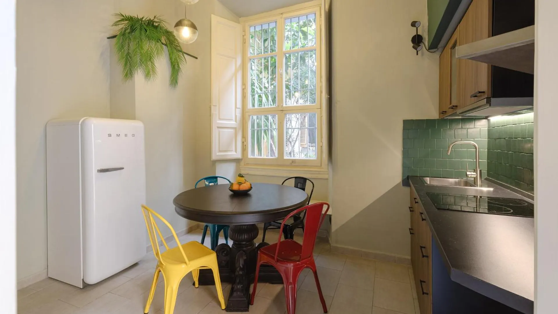 Sant'Ambrogio Oasis Apartment Firenze
