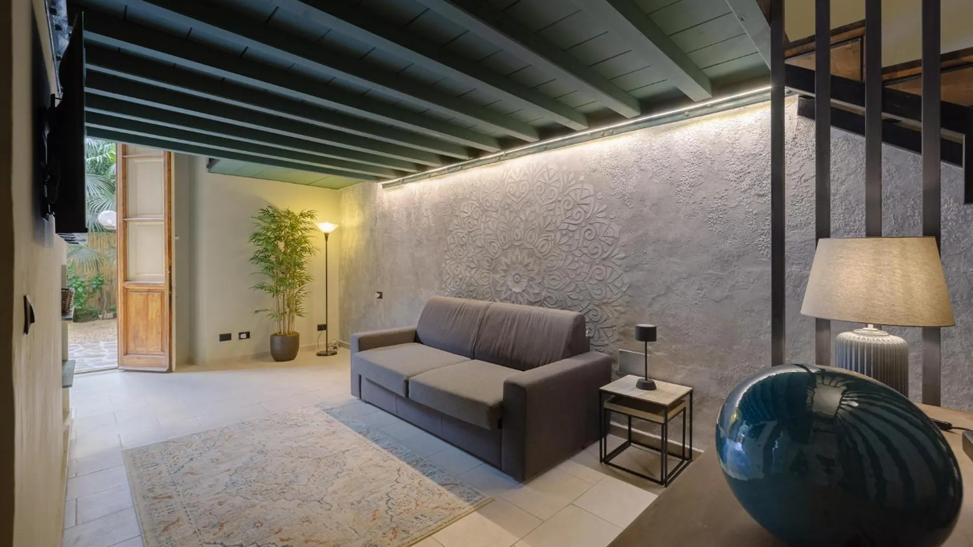 Sant'Ambrogio Oasis Apartment Firenze Italien