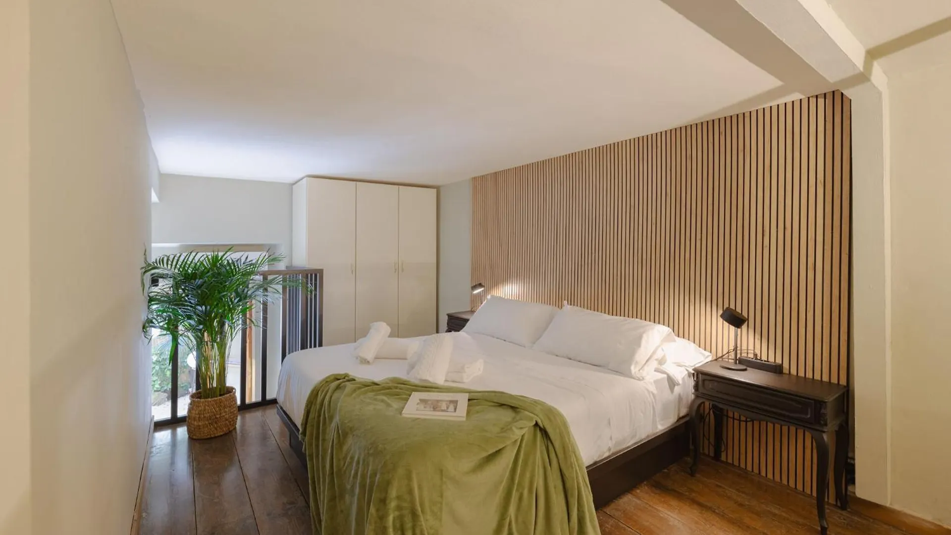 Sant'Ambrogio Oasis Apartment Firenze