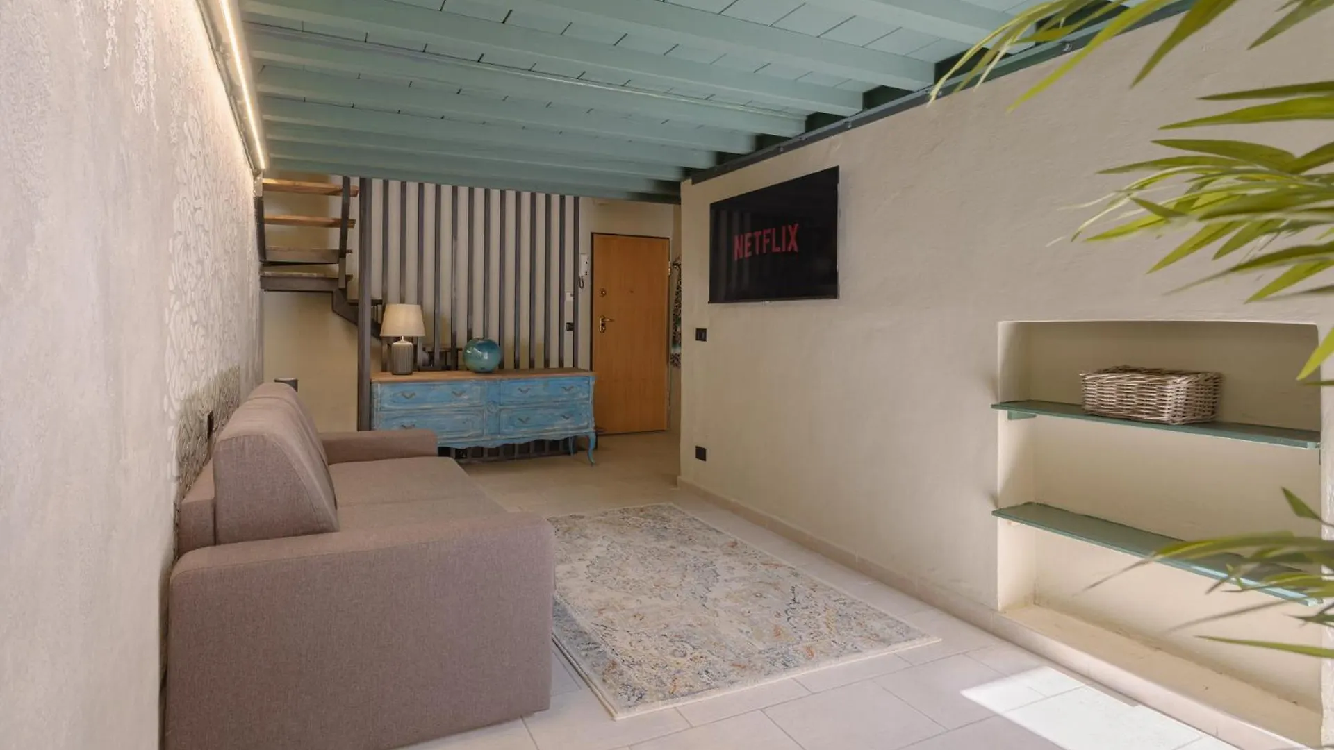 Sant'Ambrogio Oasis Apartment Firenze 0*,