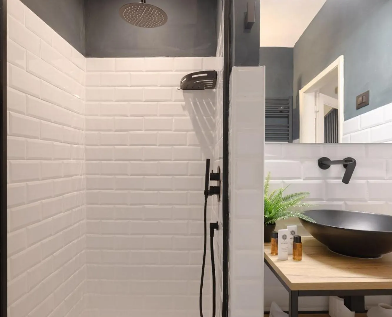 Sant'Ambrogio Oasis Apartment Firenze