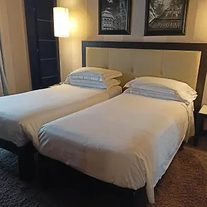 C-hotels Ambasciatori פירנצה