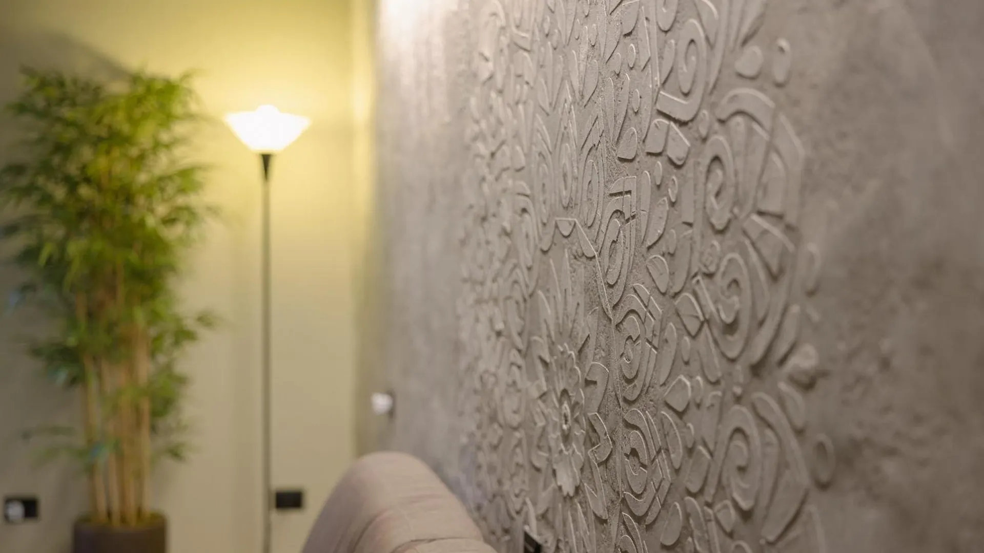 Sant'Ambrogio Oasis Apartment Florencia Italia